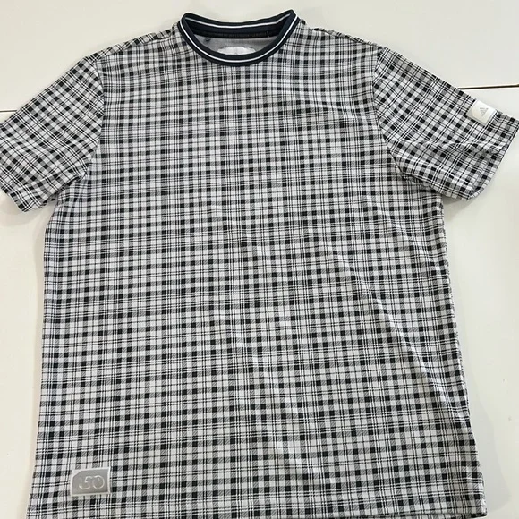 ADIDAS GOLF TOP - Picture 3 of 3